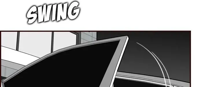 Never Too Late Chapter 57 - Page 78