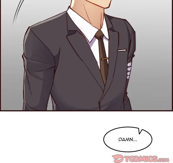 Never Too Late Chapter 57 - Page 81