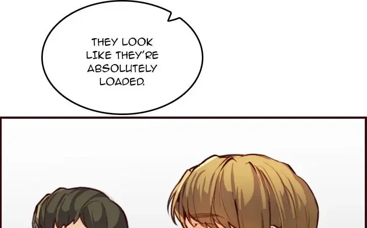 Never Too Late Chapter 57 - Page 82