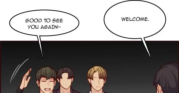 Never Too Late Chapter 57 - Page 84