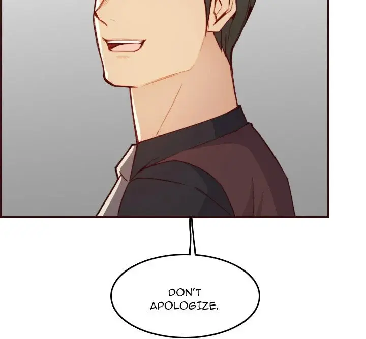 Never Too Late Chapter 57 - Page 89