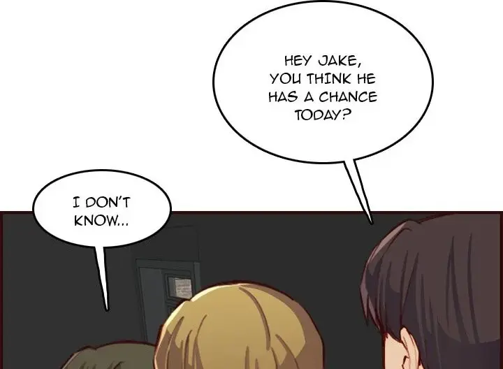 Never Too Late Chapter 57 - Page 90