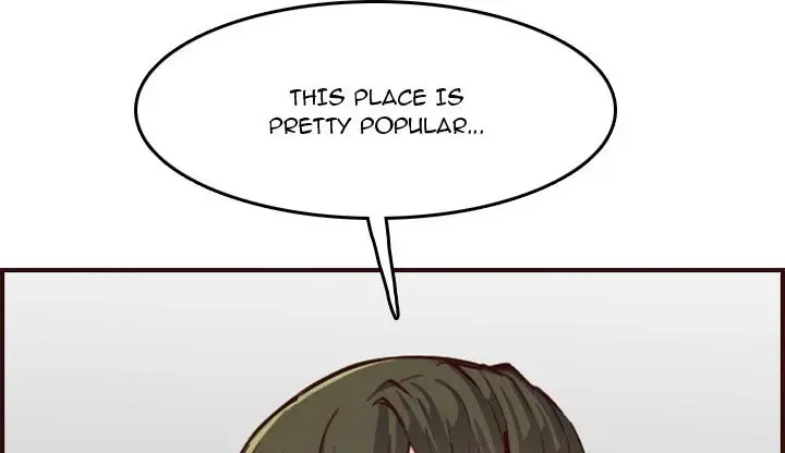 Never Too Late Chapter 57 - Page 92