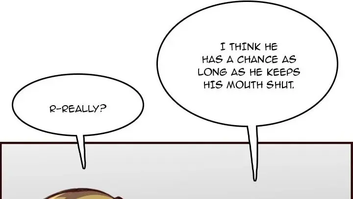 Never Too Late Chapter 57 - Page 94
