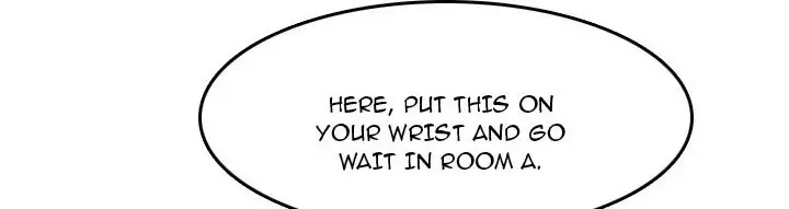 Never Too Late Chapter 58 - Page 1