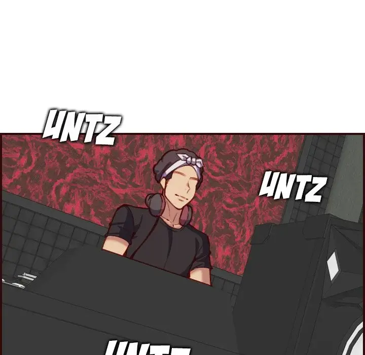 Never Too Late Chapter 58 - Page 10