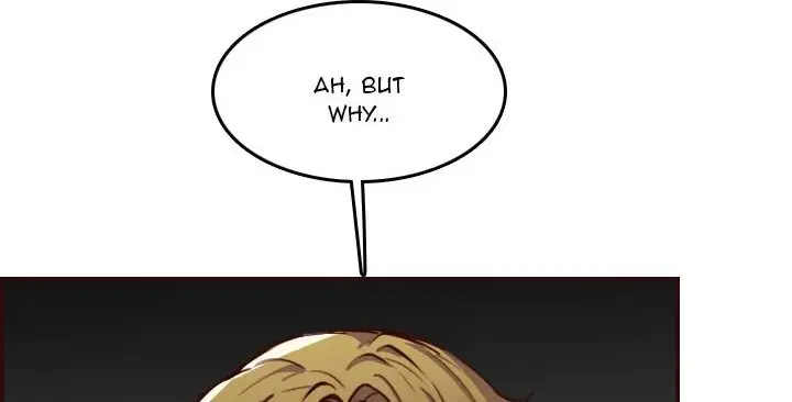 Never Too Late Chapter 58 - Page 109