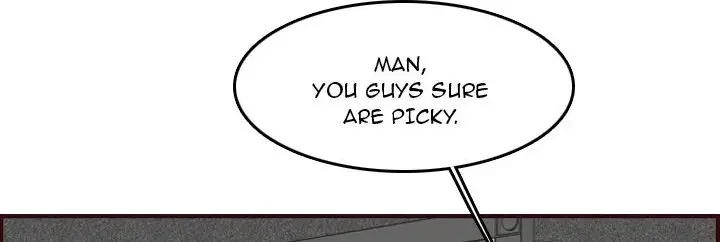 Never Too Late Chapter 58 - Page 119
