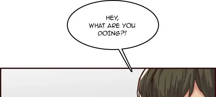 Never Too Late Chapter 58 - Page 49