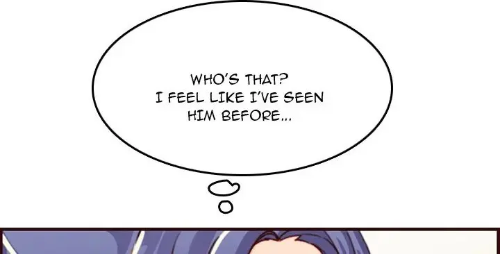 Never Too Late Chapter 58 - Page 56