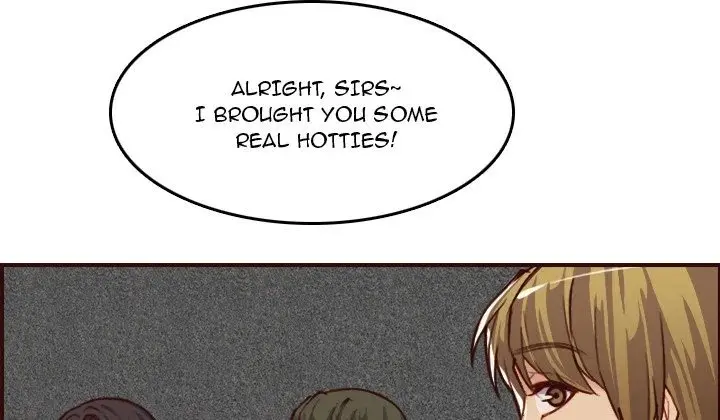 Never Too Late Chapter 58 - Page 76