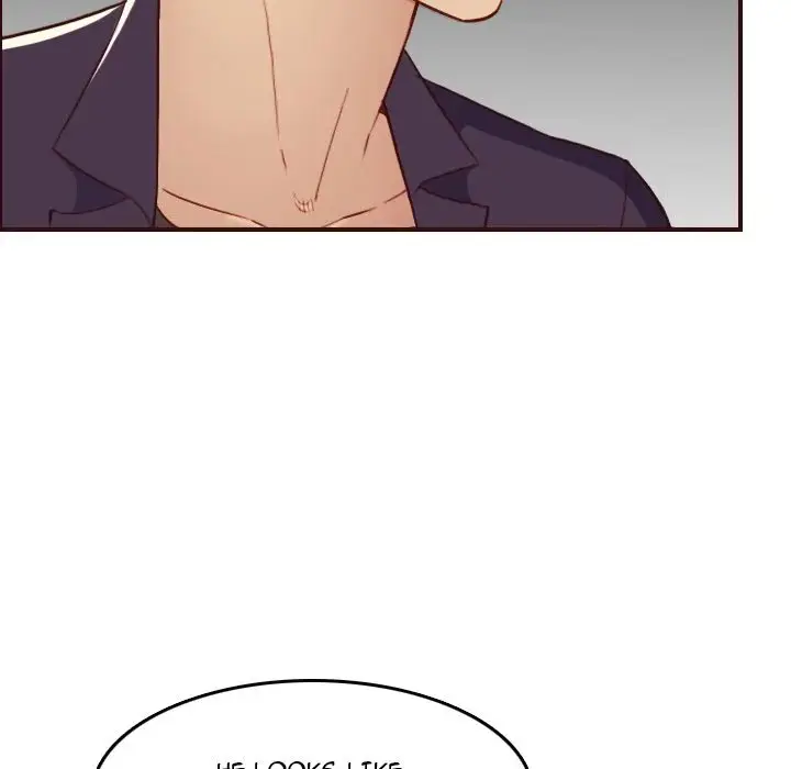 Never Too Late Chapter 58 - Page 83