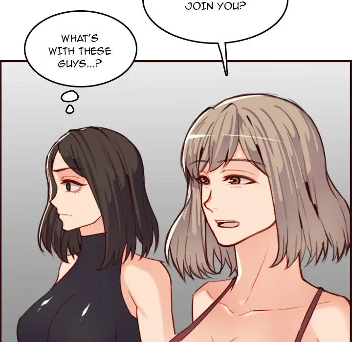 Never Too Late Chapter 58 - Page 86