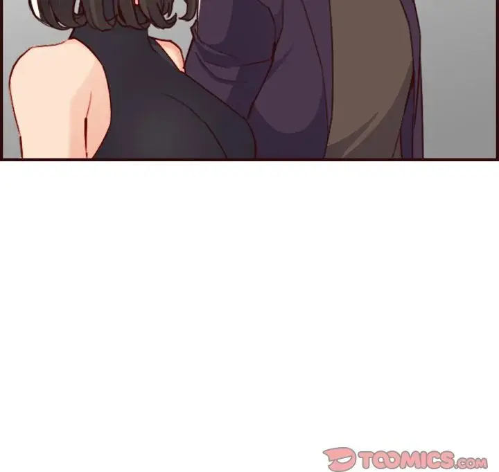 Never Too Late Chapter 58 - Page 93