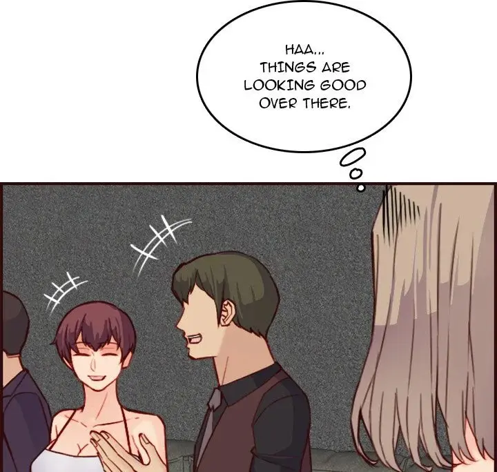 Never Too Late Chapter 58 - Page 96