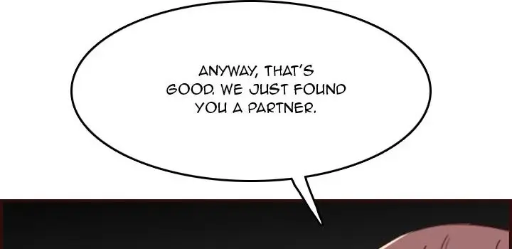 Never Too Late Chapter 59 - Page 106