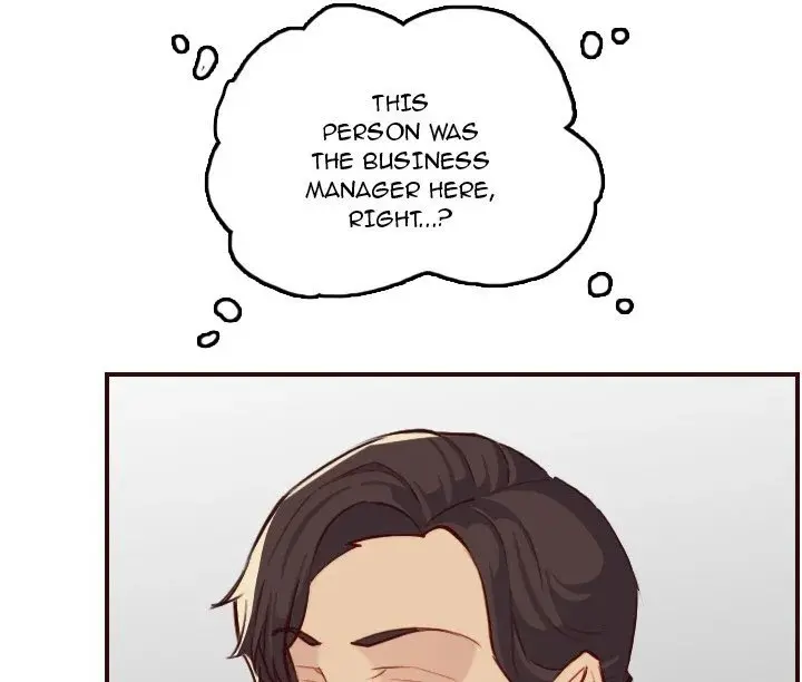Never Too Late Chapter 59 - Page 110