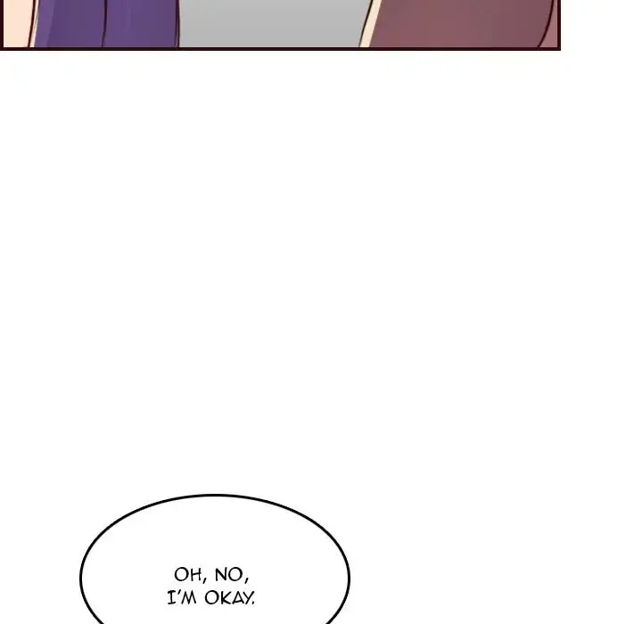 Never Too Late Chapter 59 - Page 113