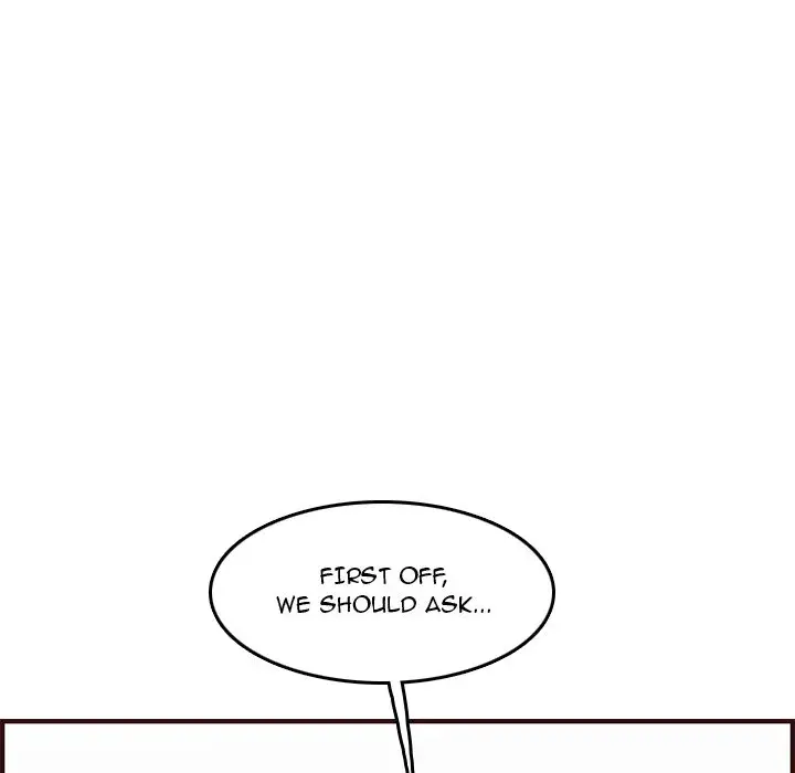 Never Too Late Chapter 59 - Page 17