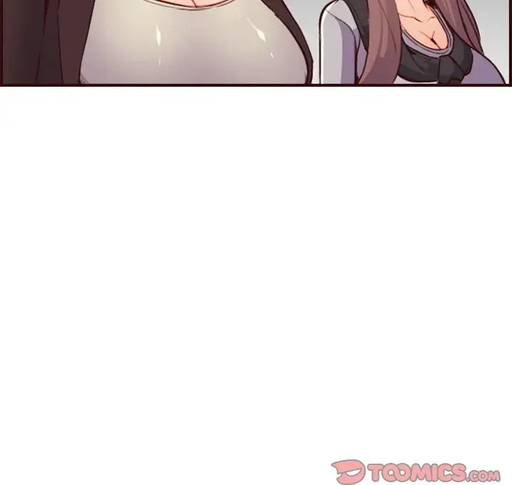 Never Too Late Chapter 59 - Page 21