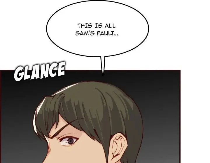 Never Too Late Chapter 59 - Page 38