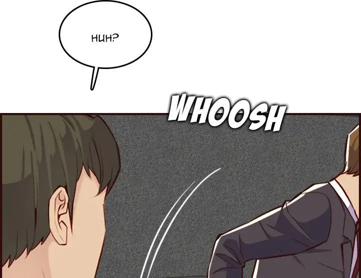 Never Too Late Chapter 59 - Page 40