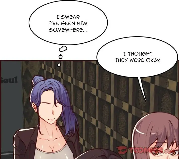 Never Too Late Chapter 59 - Page 48
