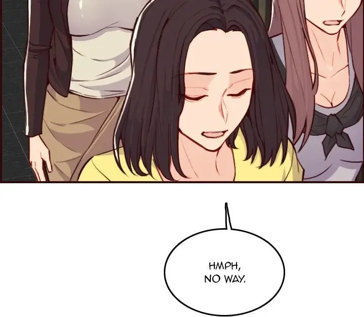 Never Too Late Chapter 59 - Page 49