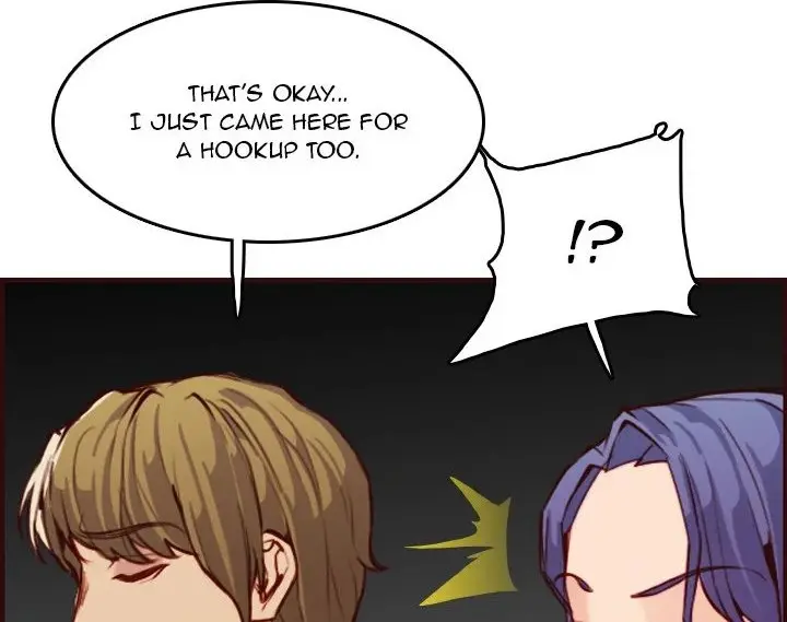 Never Too Late Chapter 59 - Page 67