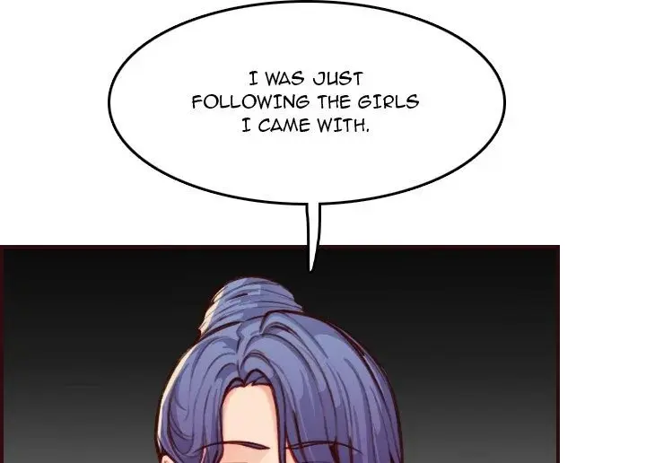Never Too Late Chapter 59 - Page 73