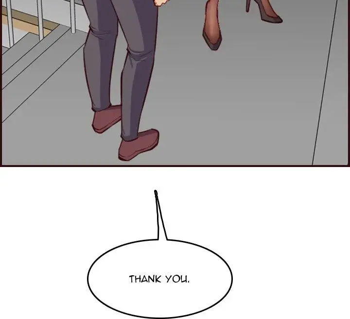 Never Too Late Chapter 59 - Page 85