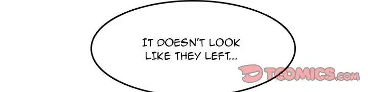 Never Too Late Chapter 59 - Page 96