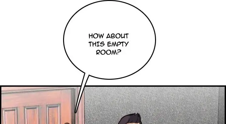Never Too Late Chapter 6 - Page 100