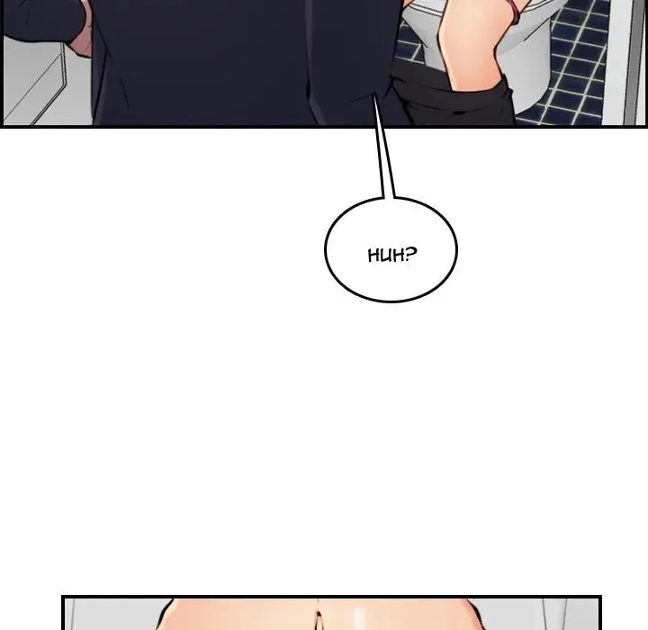 Never Too Late Chapter 6 - Page 11