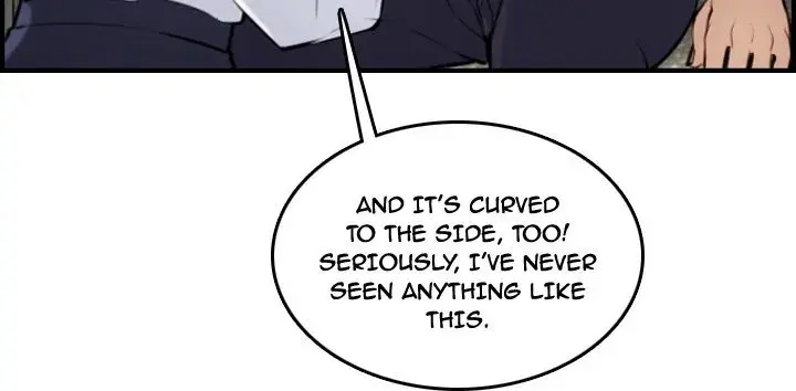 Never Too Late Chapter 6 - Page 119