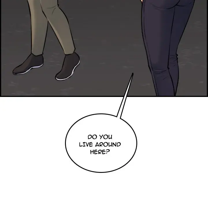 Never Too Late Chapter 6 - Page 51