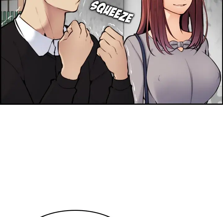 Never Too Late Chapter 6 - Page 59