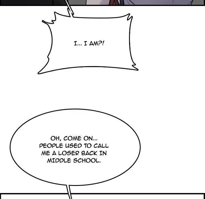 Never Too Late Chapter 6 - Page 63