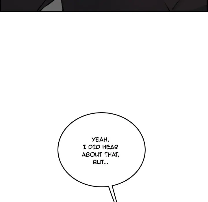 Never Too Late Chapter 6 - Page 65