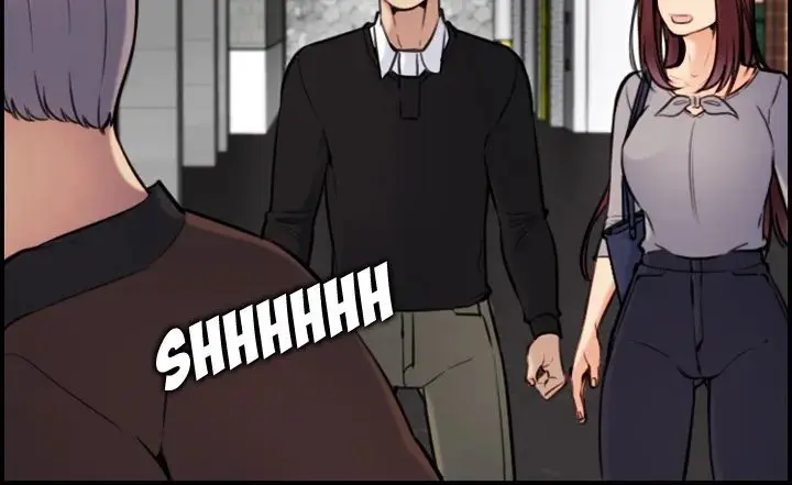 Never Too Late Chapter 6 - Page 70