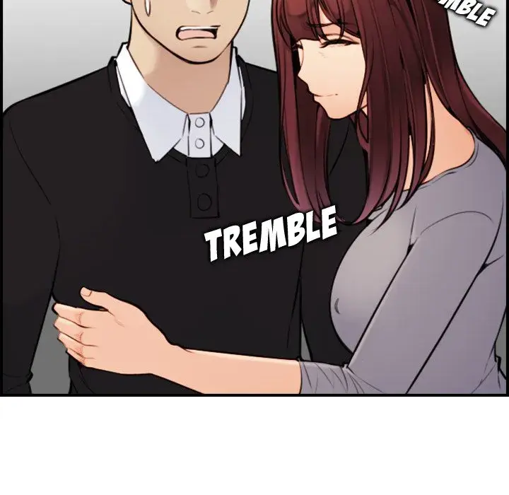Never Too Late Chapter 6 - Page 80