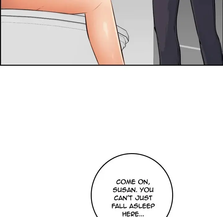 Never Too Late Chapter 6 - Page 9