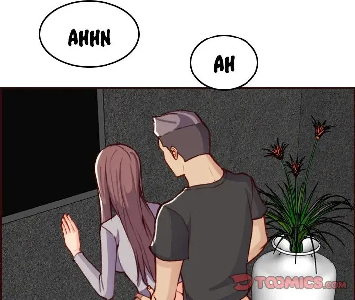Never Too Late Chapter 60 - Page 111
