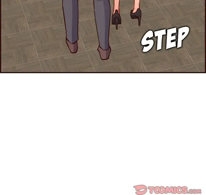Never Too Late Chapter 60 - Page 12