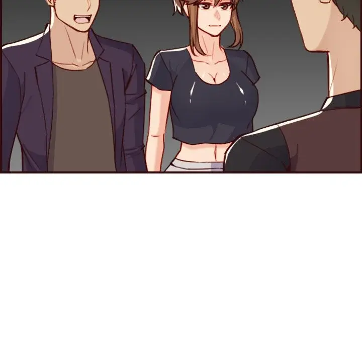 Never Too Late Chapter 60 - Page 22
