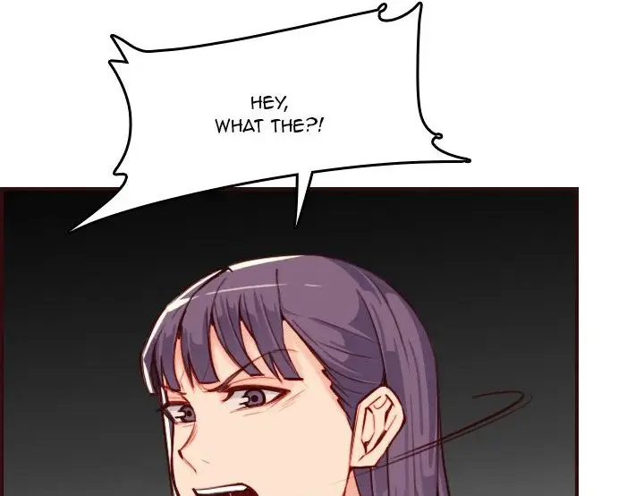 Never Too Late Chapter 60 - Page 34