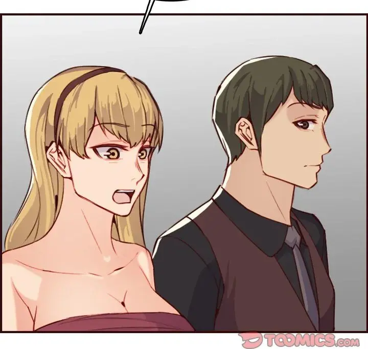 Never Too Late Chapter 60 - Page 42