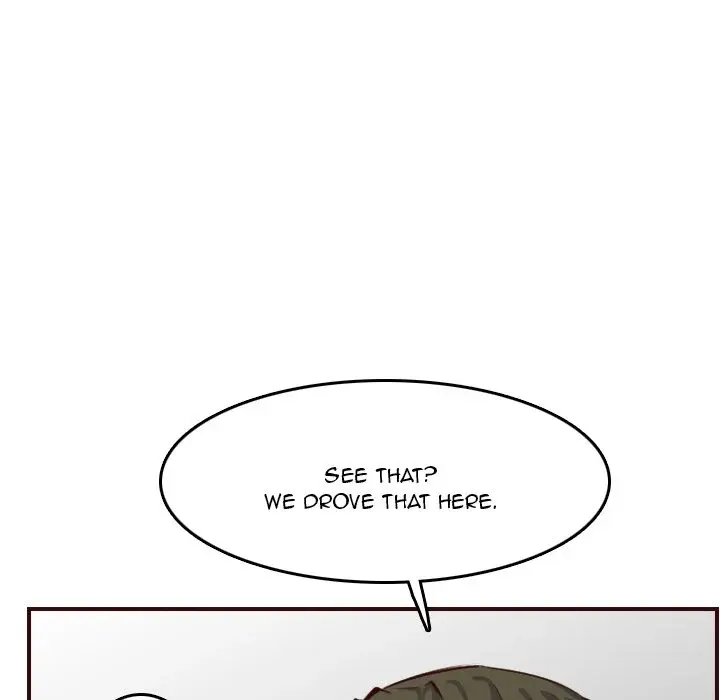 Never Too Late Chapter 60 - Page 43