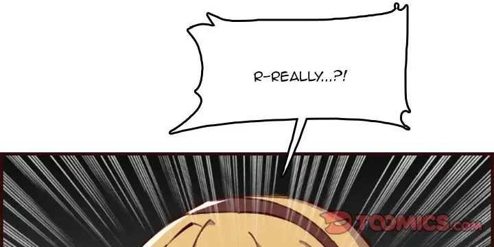 Never Too Late Chapter 60 - Page 45