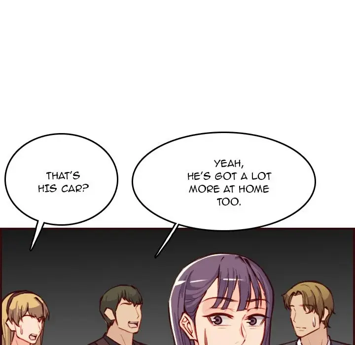 Never Too Late Chapter 60 - Page 49